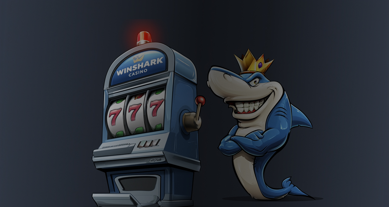 WinShark Casino