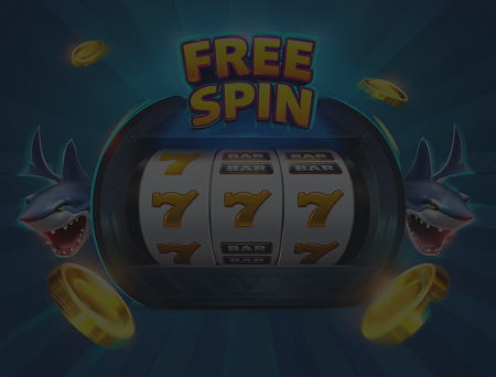 WinShark Casino