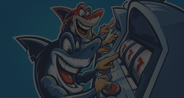 WinShark Casino