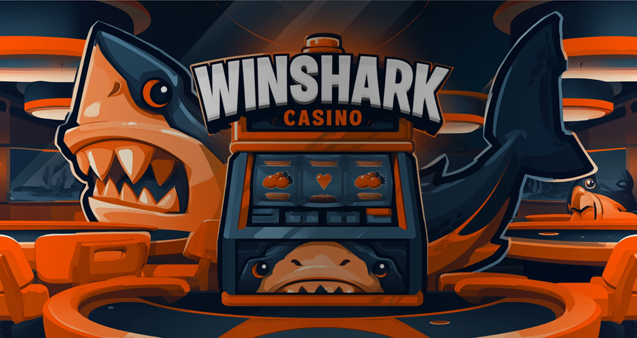 WinShark Casino